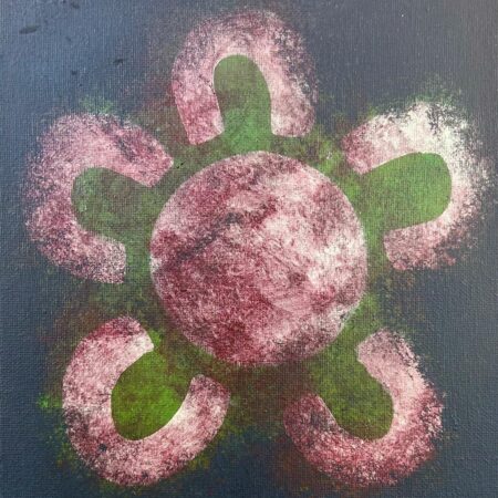 Lest We Forget - Suzanne Atkinson