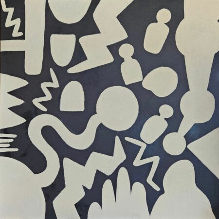 THE CHILDREN CAME BACK - Chloe Jones