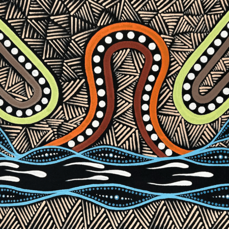 Biami - Brett Wilson