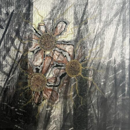 'Dhamala Galnyan Yurratha Woka' - Lyn Thorpe