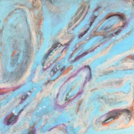 Algabonyah - Belinda Briggs