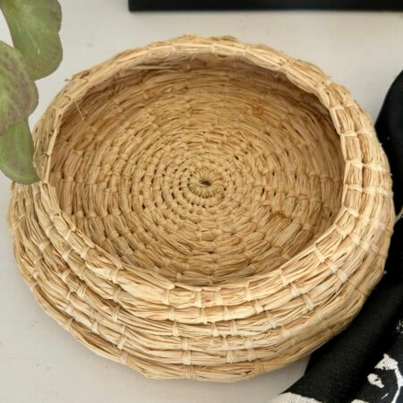 Basket  - Keneisha Howell