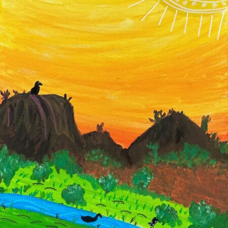 Summer In the Valley - Kadeyn Duggan