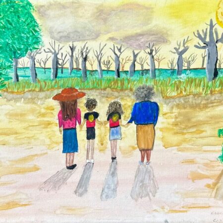 Wetlands at Winton - Laurel Robinson