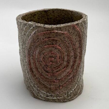 Ocean Swirl - Melinda Solomon