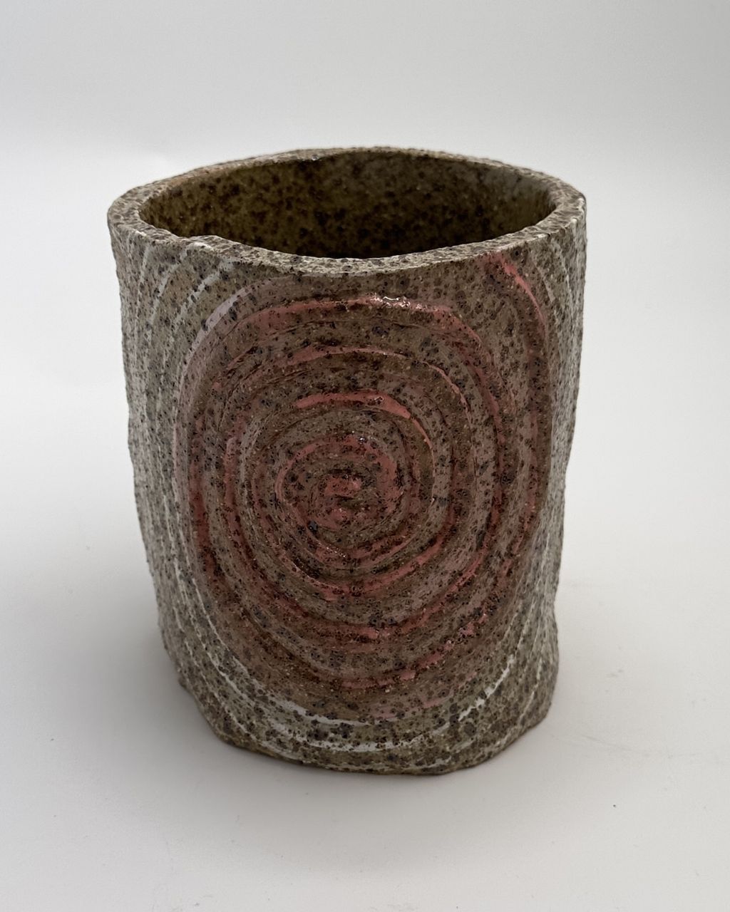 Ocean Swirl - Melinda Solomon