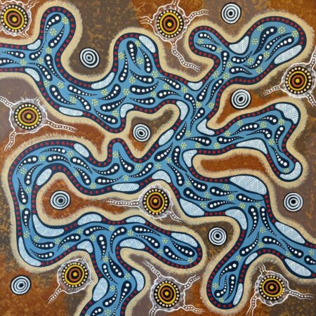 Dungala - Brett Wilson