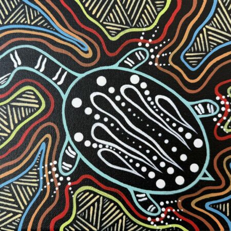 My Totem - Brett Wilson