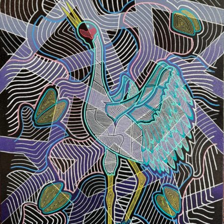 Dancing in the moonlight - Tahnee Day