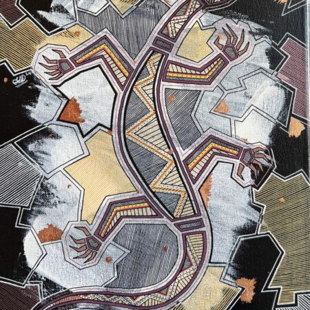 Searching - Tahnee Day