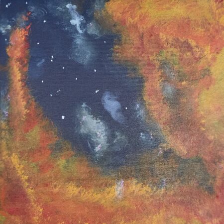 Untitled #2 - Belinda  Briggs