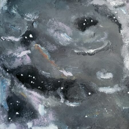 Untitled #3 - Belinda Briggs