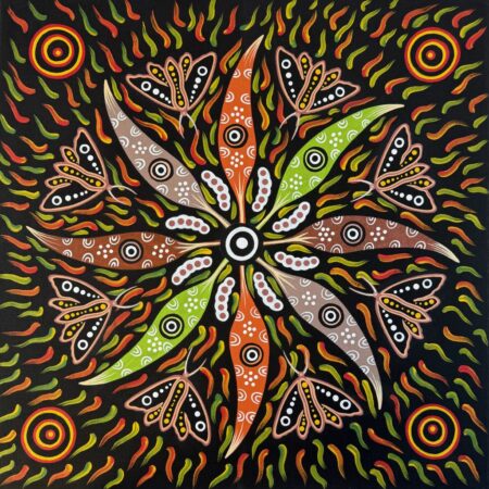 Grub evolution - Brett Wilson