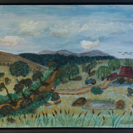 Country Living - Laurel Robinson