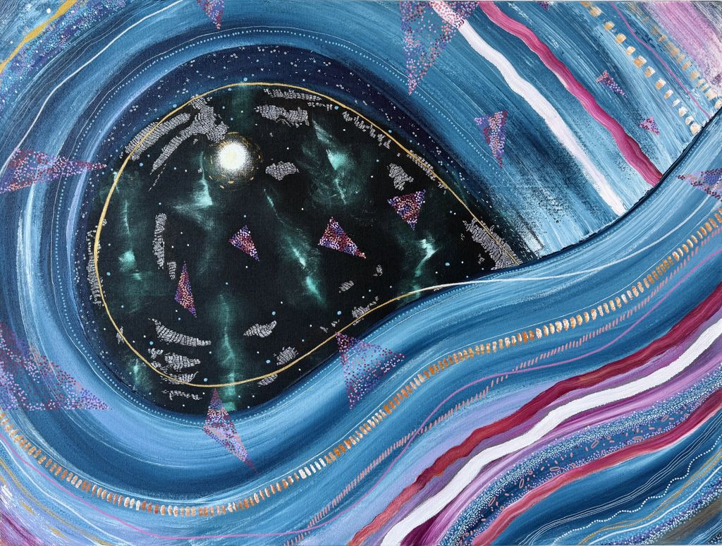 Celestial 2 - Tarn Parker