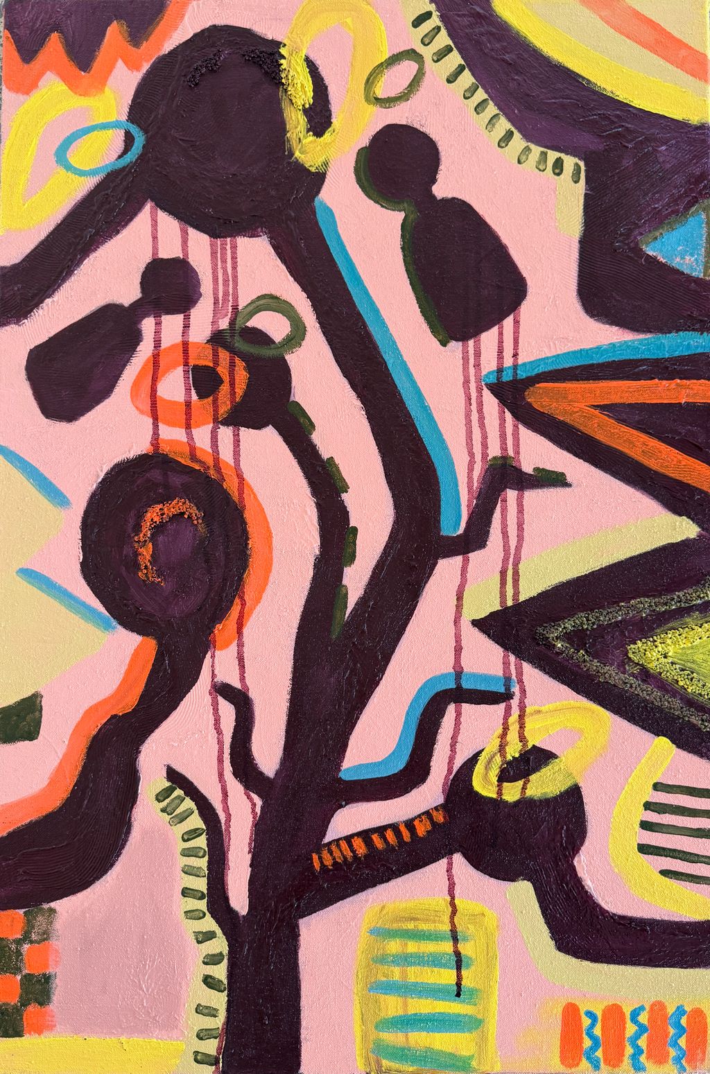 The Dance - Chloe Jones